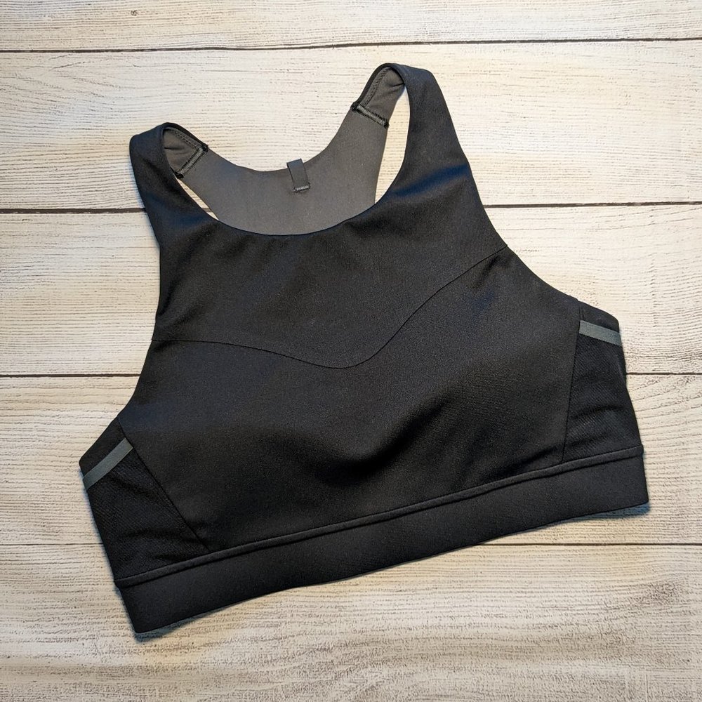 Brooks Drive 3 Pocket Run Bra